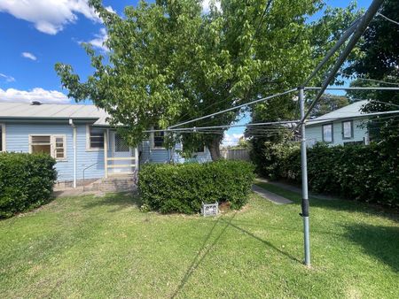 Cosy one bedroom unit - Photo 2