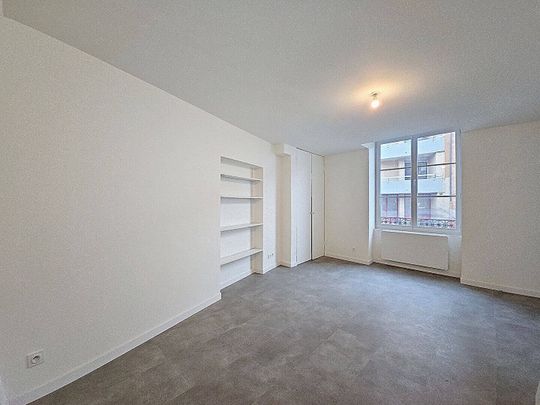 Location appartement 2 pièces 34.06 m² à Bourg-en-Bresse (01000) - Photo 1