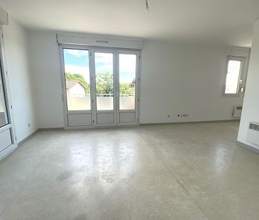 BELIGNEUX – Appartement 2 pièces 63.09m² - Photo 3