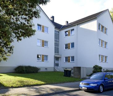 Attraktive 3-Zimmer-Etagenwohnung in Essen  familienfreundlich und... - Foto 1