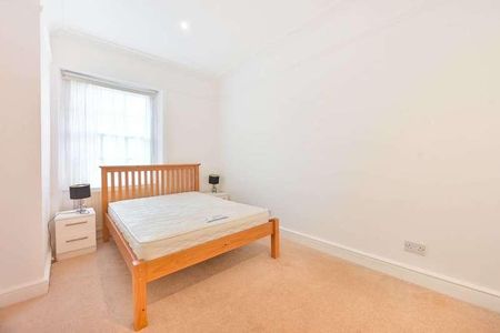 Westbourne Terrace, Bayswater, W2 - Photo 5