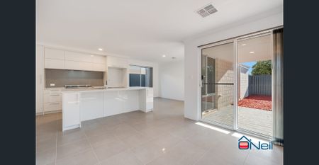 GOSNELLS - 4X2 - BRAND NEW HOME! - Photo 4