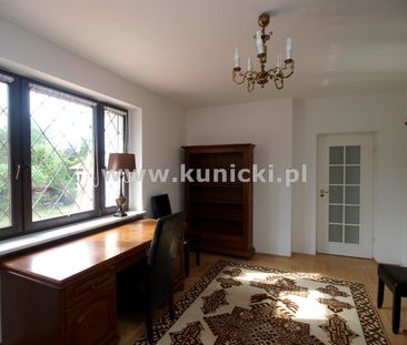 Łomianki (gw), Dziekanów Polski - Zdjęcie 5