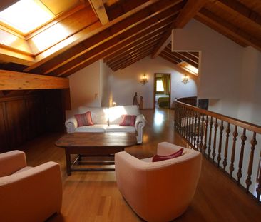 MAGNIFIQUE ATTIQUE À LOUER À GRAVELONE - Photo 3