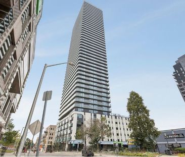 For Lease - 30 Francis Street Unit# 3004, Kitchener, Ontario - Photo 3