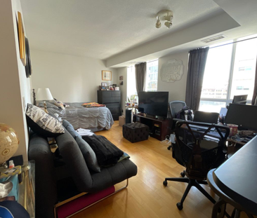 For Lease - 311 Richmond Street Unit# 607, Toronto, Ontario - Photo 4