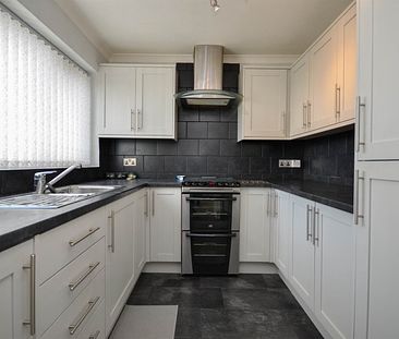 2 bed apartment to rent in Flodden, Garth Sixteen, Killingworth, NE12 - Photo 5