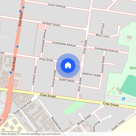 3/72 King Street, Vic 3175, Dandenong