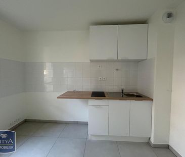 Location Appartement 1 pièce 21m² CAEN 14000 - Photo 2