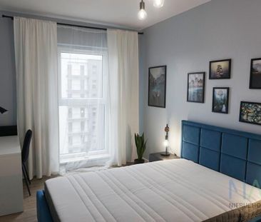 Piękne mieszknie w nowym bloku Brynów - Photo 1