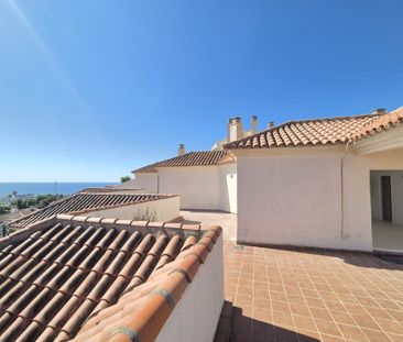 941393 - Atico - Penthouse for rent El Higuerón, Fuengirola, Málaga... - Photo 5