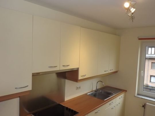 Appartement te huur - Photo 1