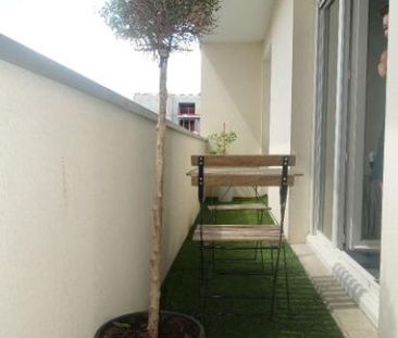 Appartement T2 Reims - Photo 3