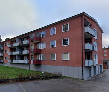 Marknadsvägen 10B - Photo 1