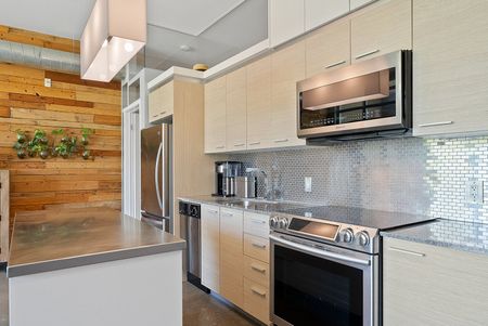 For Lease - 52 Sumach Street Unit# 301, Toronto, Ontario - Photo 5