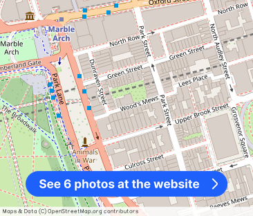 Woods Mews, Mayfair, W1K - Photo 1