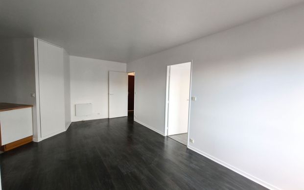 Appartement à louer 2 pièces • 42,48 m2 Saint-Gratien - Photo 1
