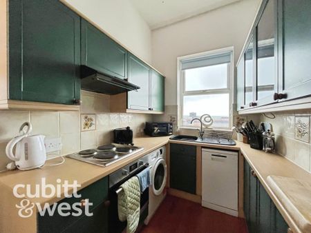 1 bedroom apartment to rent - Photo 5