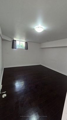 For Lease - 265 Taylor Mills Drive Unit# Basement, Richmond Hill, Ontario - Photo 1