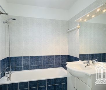 Location Appartement 1 pièce 24m² LYON 8ème - Photo 4