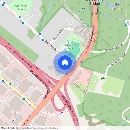 130/1-15 Fontenoy Road, NSW 2113, Macquarie Park