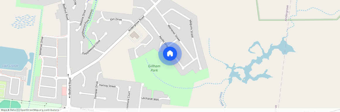 26 Apollo Street, 4740, Andergrove