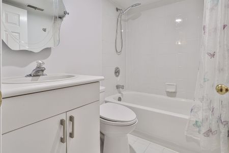 For Lease - 276 HOUNSLOW Avenue Unit# BASEMENT, Toronto, Ontario - Photo 5