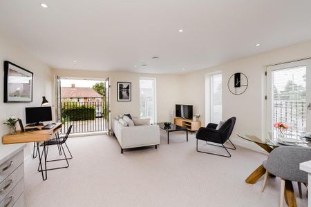 1 bedroom apartment to rent - Photo 5