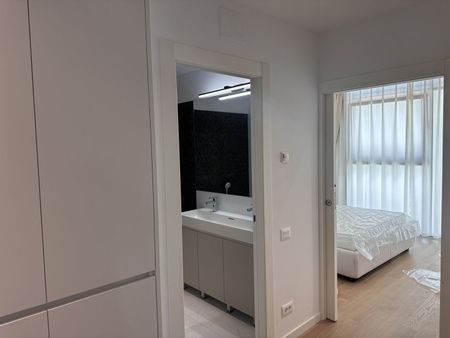 4-Room Apartment for Rent // Up-site // Parking Included // Spa - Fotografie 5