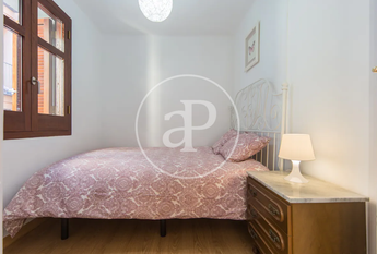 Flat for rent with Terrace in El Carme (Valencia)
