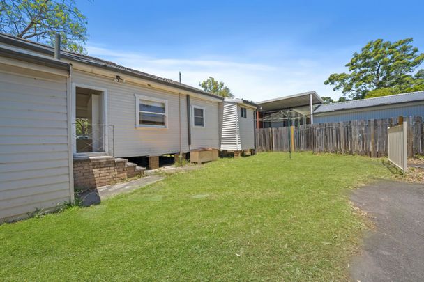 Brand New Kitchen and Walking Distance to Train Station - Photo 1