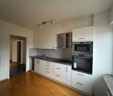 Gråbergsg. 3B – 3 rok (lgh 1101) - Foto 4