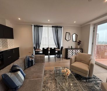 2 bedroom apartment to rent - Photo 1