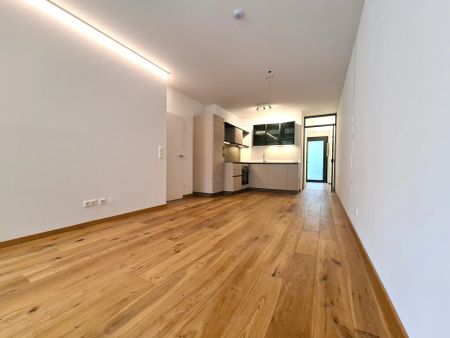 Elegante Designerwohnung in Pitten! - Foto 2