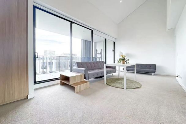 Sophisticated Resort-Style Living in a Prime Inner-City Setting | Partially Furnished - Photo 1