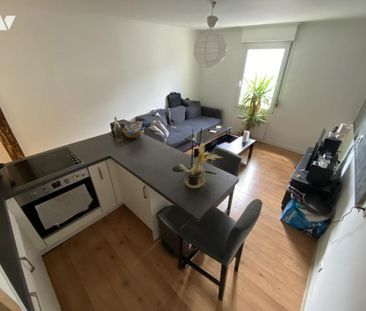 Loue Appartement à Orry-la-Ville - Photo 1
