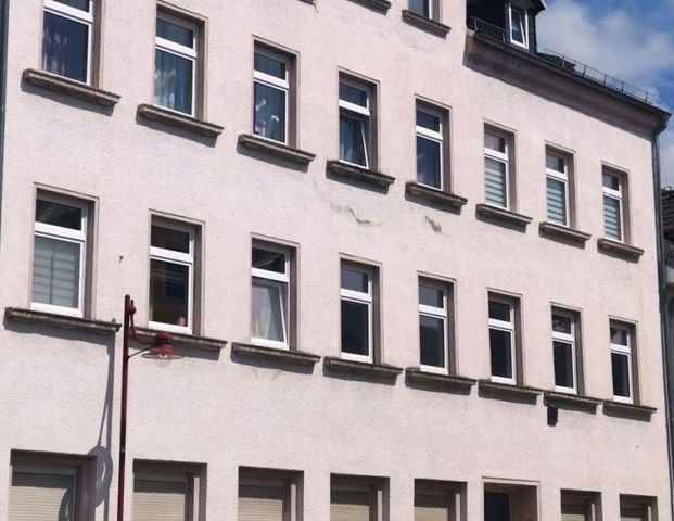 schöne helle 2 Raumwohnung mit großem Bad - Photo 1