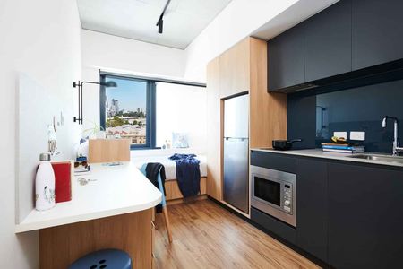 Signature Studio Apartment - Photo 4