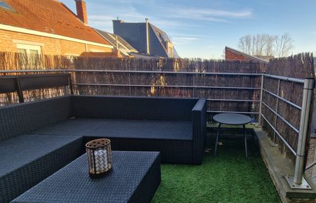 Huis te huur in Lebbeke - Photo 4