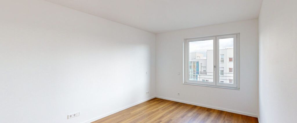 Perfekt fürs Homeoffice: 3-Zimmer im LQC - Photo 1