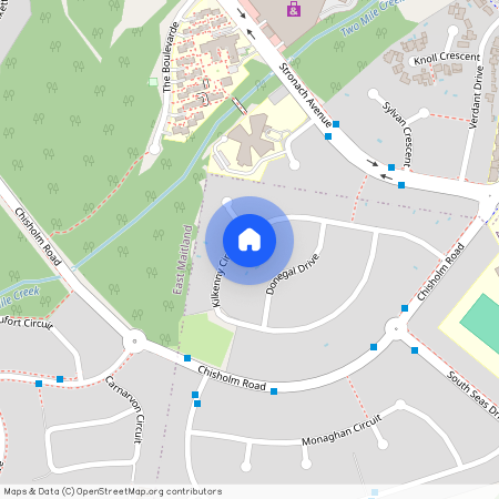 26 Kilkenny Circuit, NSW 2323, Ashtonfield