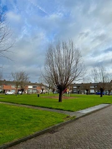 Te huur: Huis Vergaertstraat in Sluiskil - Foto 4