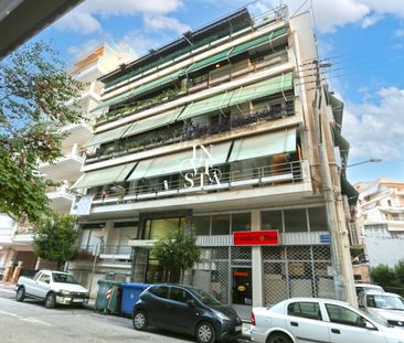 Studio/Γκαρσονιέρα για ενοικίαση Άγιος Νικόλαος (Λάρισα) - Photo 5