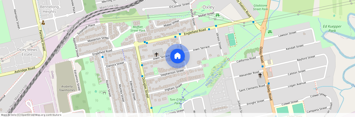 47 Irwin Terrace, Oxley, QLD 4075