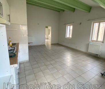 Location appartements/a louer/2 pièces à MARTIGUES - Photo 2