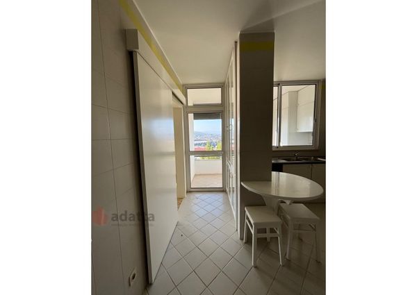 Apartamento T3 em Coimbra