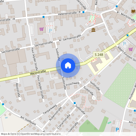 Weststraße 35, 09212 Sachsen - Limbach-Oberfrohna