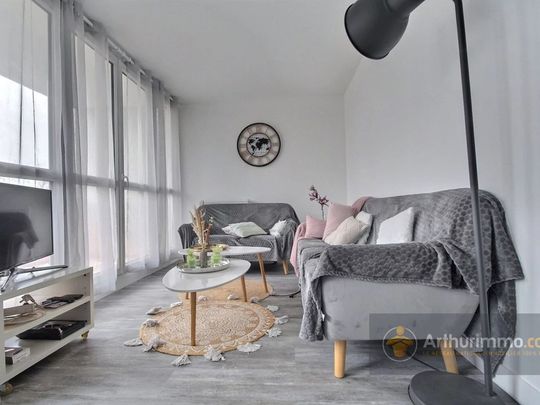 Location Appartement 4 pièces 75 m2 à Créteil - Photo 1