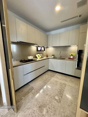 The Avenir (D9), Condominium - For Rent - Photo 1