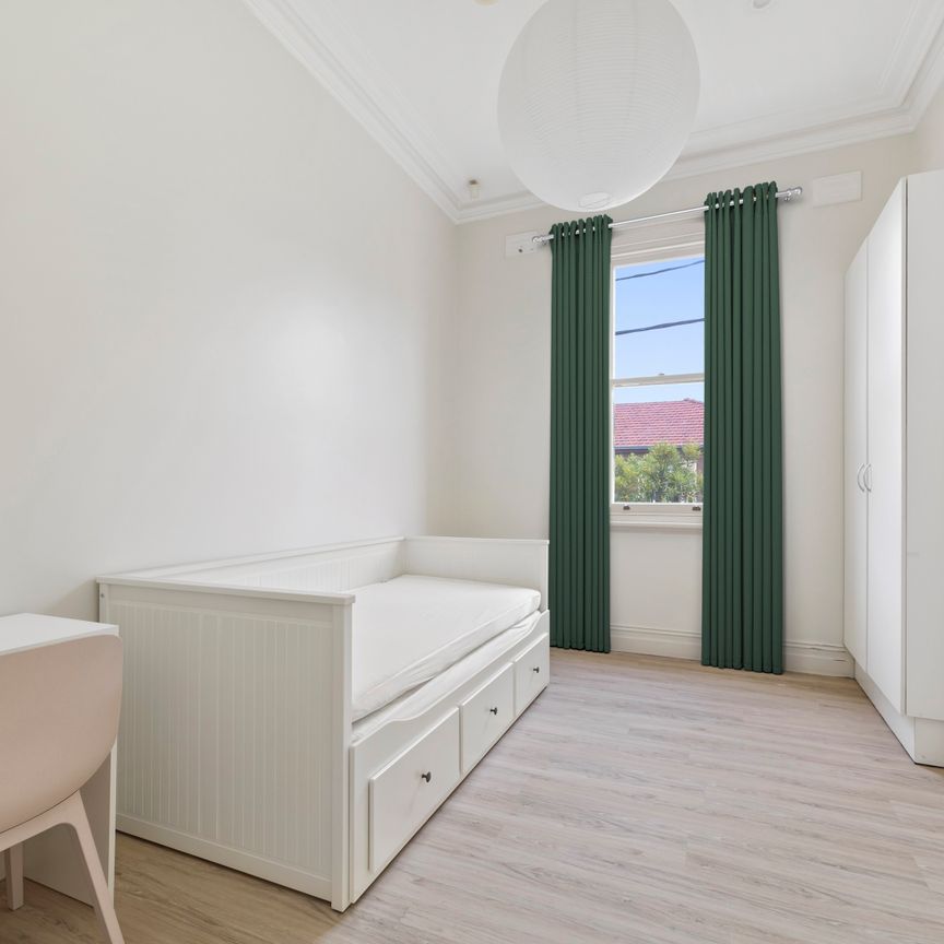 198 Saint Johns Road, Glebe NSW 2037 - Apartment For Rent | Domain - Photo 1